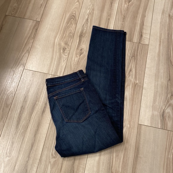 Like New Ann Taylor Modern Straight - Size 10 (30) - Picture 2 of 10